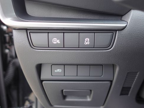 New 2026 MAZDA MAZDA3 s Sport image 12