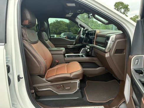 Used 2026 Ford F250 King Ranch AWD/4WD image 17