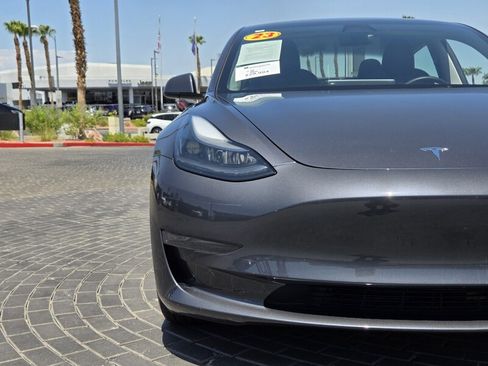 Used 2023 Tesla Model 3 Standard Range RWD image 10