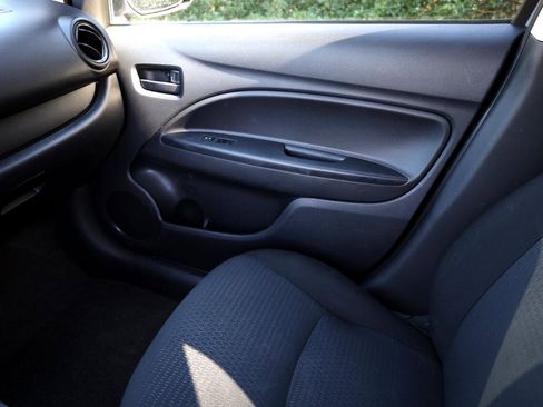 Used 2023 Mitsubishi Mirage G4 ES image 12