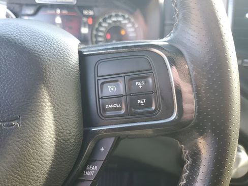 Used 2022 RAM 2500 Power Wagon w/ Level 2 Equipment Group image 30