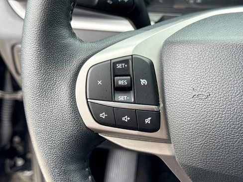 Certified 2023 Ford Explorer XLT AWD/4WD image 24
