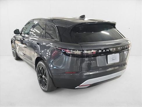New 2026 Land Rover Range Rover Velar S image 7