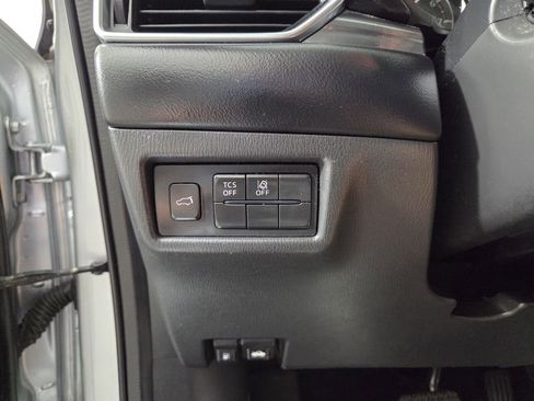 Used 2019 MAZDA CX-5 Touring image 21