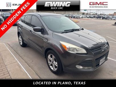 Used 2016 Ford Escape SE