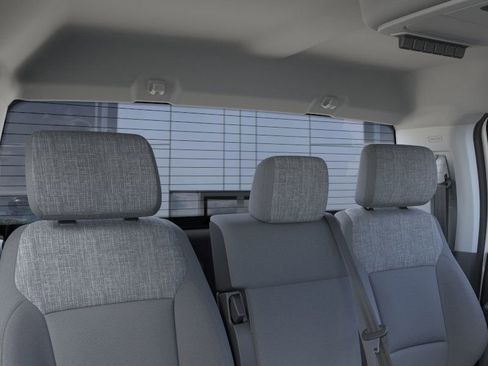 New 2025 Ford F250 XLT w/ 360-Degree Camera Package image 22