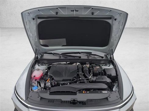 New 2026 Hyundai Sonata N Line image 19