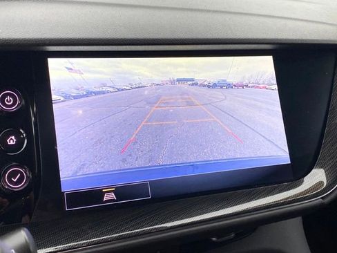 Certified 2023 Buick Envision Essence image 10