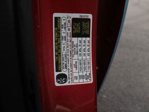 Used 2016 MAZDA MAZDA6 Grand Touring image 36