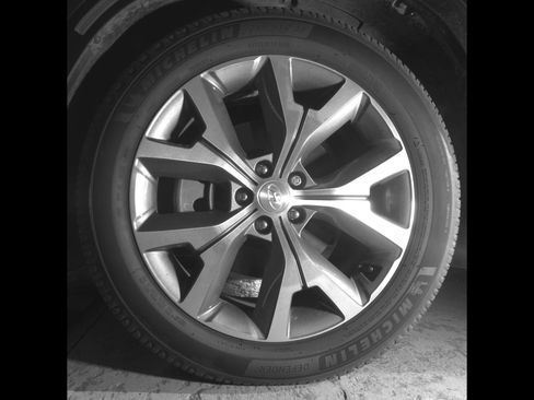 Used 2022 Hyundai Palisade Limited image 9