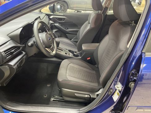 Certified 2024 Subaru Impreza 2.0i Sport AWD/4WD image 15