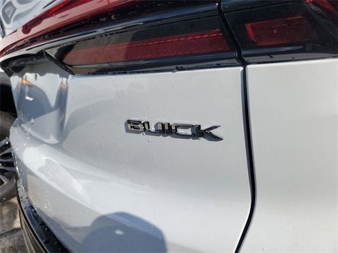 New 2026 Buick Enclave Sport Touring w/ Power Package image 8