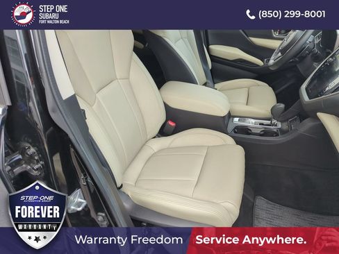 Used 2023 Subaru Ascent Limited AWD/4WD image 38