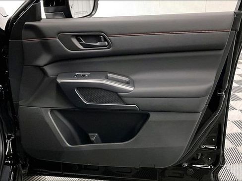 New 2026 Nissan Pathfinder Rock Creek image 40