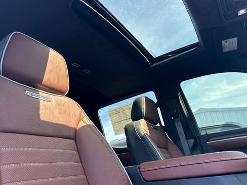 New 2026 GMC Sierra 1500 Denali Ultimate AWD/4WD image 17