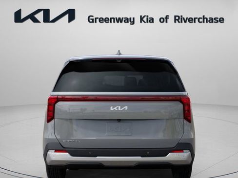New 2026 Kia Carnival EX FWD image 7