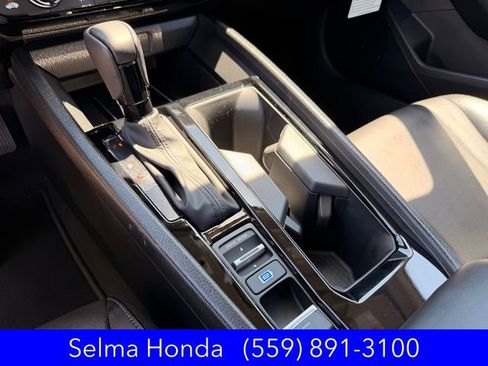 New 2026 Honda Accord EX-L image 10