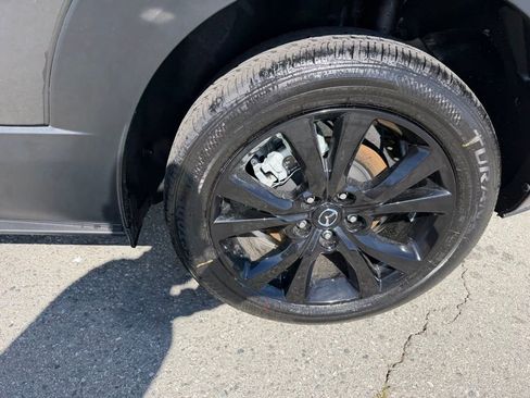 New 2026 MAZDA CX-30 AWD 2.5 S w/ Select Sport Pkg image 14