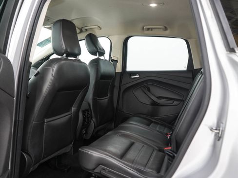 Used 2018 Ford Escape SEL AWD/4WD image 18