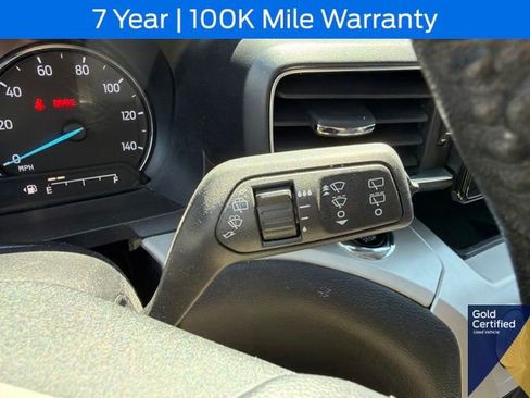 Used 2023 Ford Explorer XLT w/ Equipment Group 202A AWD/4WD image 49