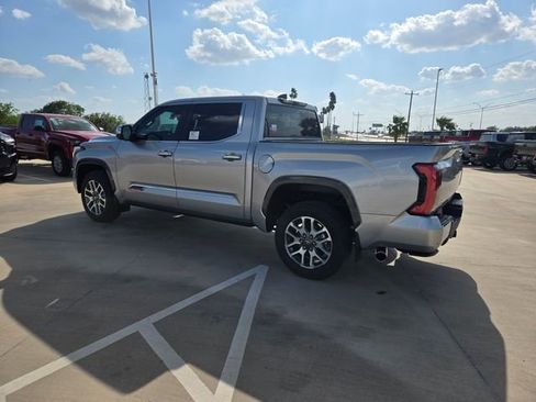 New 2026 Toyota Tundra 1794 Edition AWD/4WD image 5