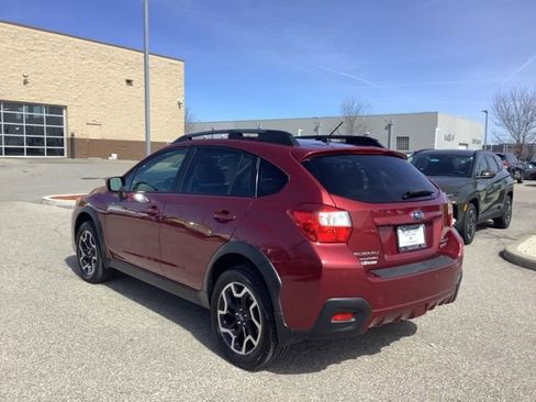 Used 2016 Subaru Crosstrek 2.0i Premium w/ Popular Package #1 image 7