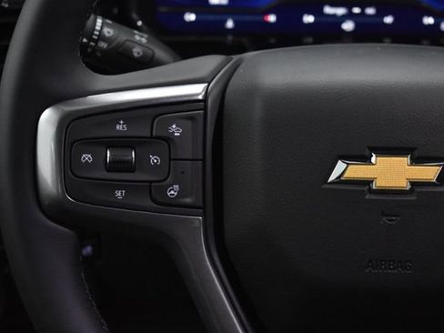 New 2025 Chevrolet Silverado 1500 LT AWD/4WD image 32