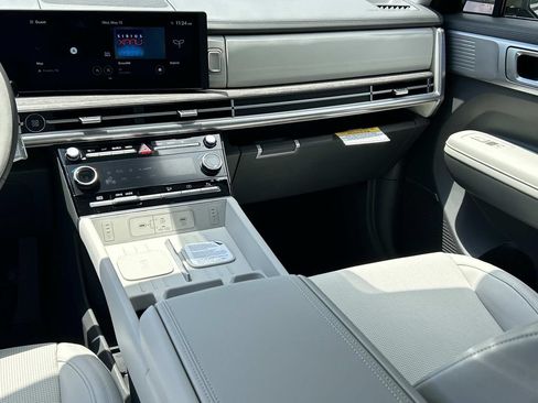 New 2026 Hyundai Santa Fe Calligraphy FWD image 27