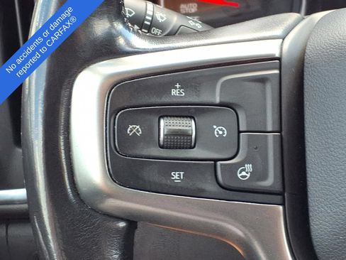 Used 2020 Chevrolet Silverado 1500 RST w/ All-Star Edition AWD/4WD image 30