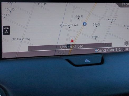 New 2025 MAZDA CX-90 3.3 Turbo w/ Premium Plus Pkg image 22