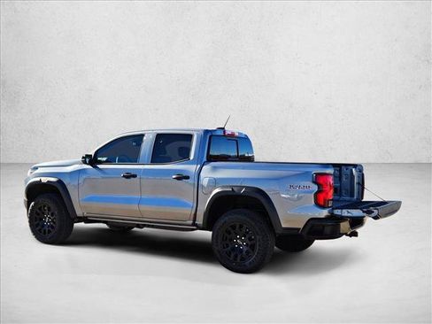 New 2026 Chevrolet Colorado Trail Boss image 9