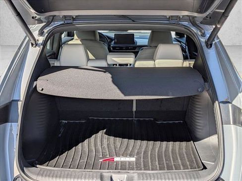 Certified 2025 Acura ADX A-Spec image 6