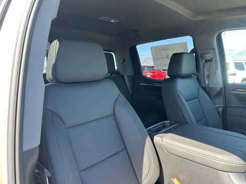 New 2026 Chevrolet Silverado 1500 RST w/ RST All Star Premium Package AWD/4WD image 18