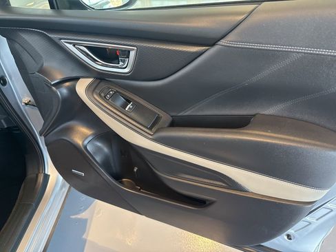 Used 2023 Subaru Forester Limited image 38