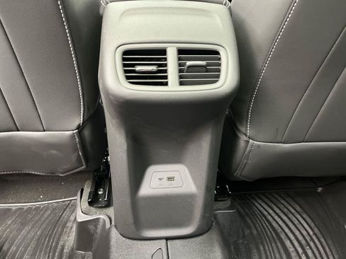 Used 2026 Buick Envision Sport Touring AWD/4WD image 14