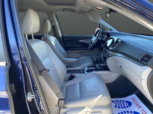 Used 2019 Honda Pilot EX-L image 29