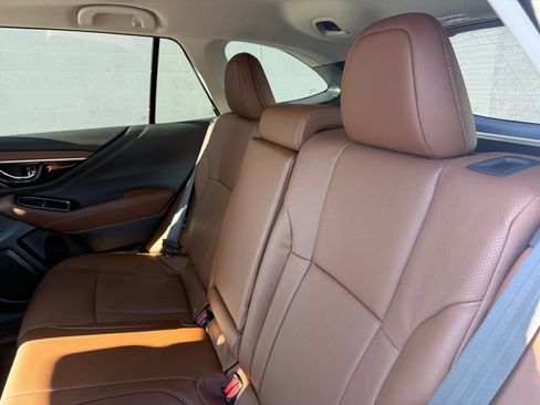 New 2025 Subaru Outback Touring image 27
