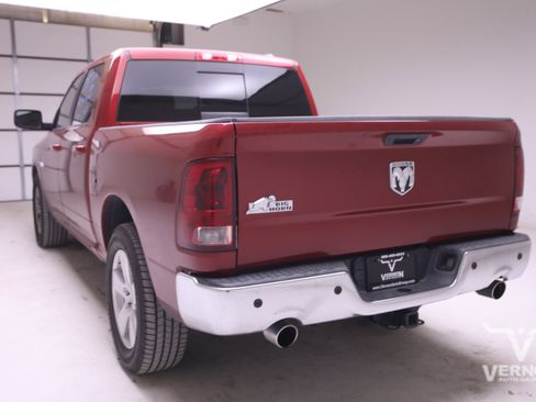 Used 2010 Dodge Ram 1500 Truck SLT w/ Big Horn Regional Pkg image 2