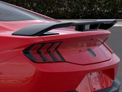 New 2026 Ford Mustang Dark Horse RWD image 22