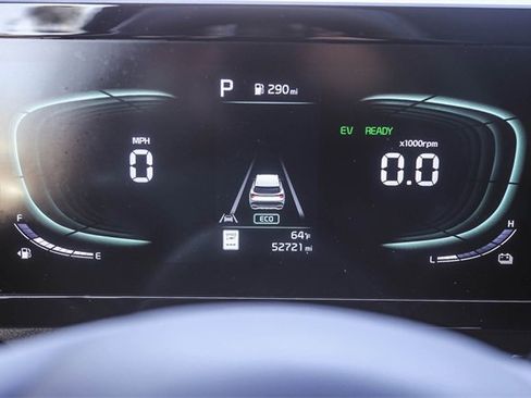 Used 2023 Kia Sportage LX image 23