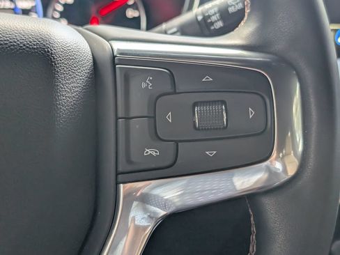 Used 2024 Chevrolet Blazer Premier w/ Enhanced Convenience Package FWD image 30