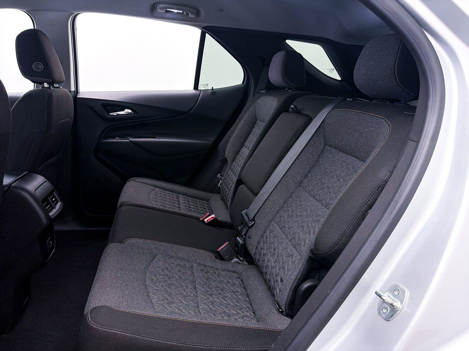 Used 2022 Chevrolet Equinox LT FWD image 33