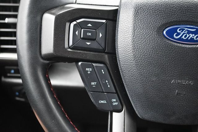 Used 2021 Ford Expedition Limited AWD/4WD image 11