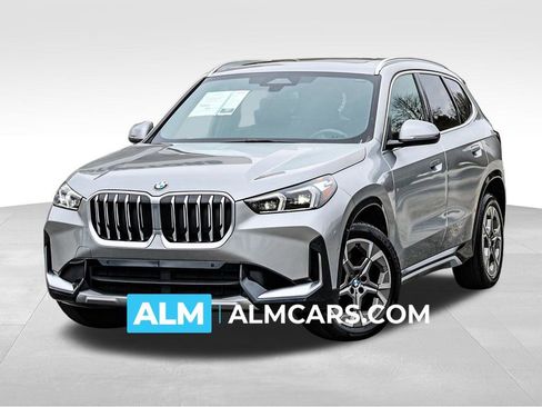 Used 2025 BMW X1 xDrive28i image 1