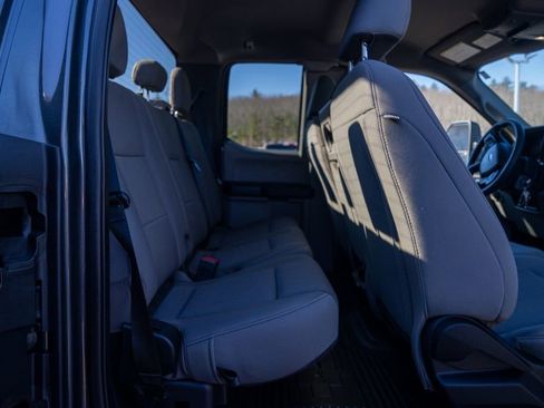 Used 2020 Ford F350 XL w/ Power Equipment Group image 14