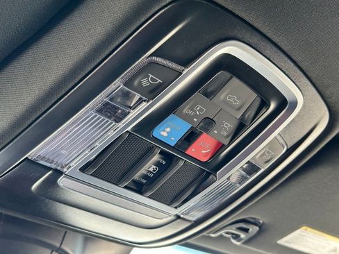 New 2025 RAM 3500 Laramie w/ Max Tow Package image 84