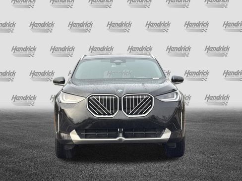 Used 2025 BMW X3 xDrive30i w/ Convenience Package image 10