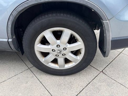 Used 2009 Honda CR-V EX image 17