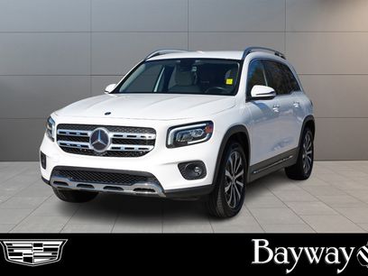 Used 2020 Mercedes-Benz GLB 250
