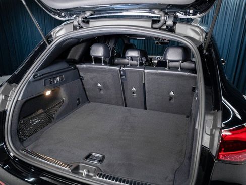 New 2026 Mercedes-Benz GLC 300 4MATIC image 7
